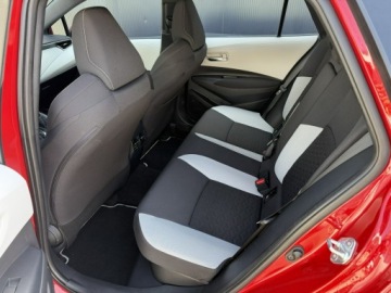 Toyota Corolla XII TS Kombi 1.8 Hybrid 122KM 2021 Toyota Corolla 1.8HSD 122KM Tylko 61 tyś km!, zdjęcie 13