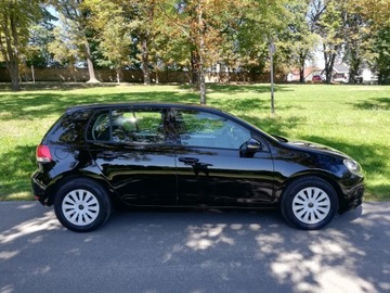 Volkswagen Golf 2011 Volkswagen Golf VI 1.4 MPI, zdjęcie 7