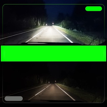 ŻARÓWKI LED H7 RETRIFY FATEEYE 24V TRUCK LINE 1:1 BEZ ADAPTERÓW 6500K