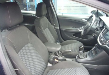 Opel Astra K Hatchback 5d 1.4 Turbo 125KM 2019 Opel Astra Opel Astra V 1.4 T Dynamic 1.4 Benzyna 125KM, zdjęcie 18
