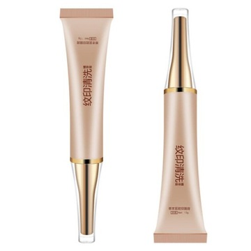 1 х крем для удаления татуировок с постоянной силой