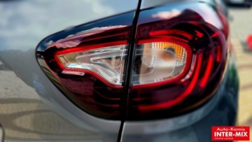 Renault Captur I Crossover Facelifting 0.9 Energy TCe 90KM 2018 Renault Captur Benzyna niski przebieg Benzyna 90KM, zdjęcie 18