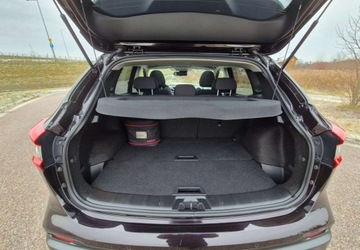 Nissan Qashqai II Crossover Facelifting 1.3DIG-T 140KM 2019 Nissan Qashqai Nissan Qashqai 1.3 DIG-T N-CONNECTA 1.3 Benzyna 140KM, zdjęcie 4