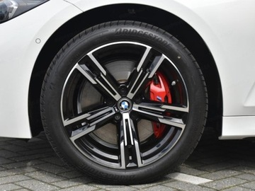 BMW Seria 3 G20-G21 Limuzyna 2.0 320i 184KM 2025 BMW Seria 3 320i xDrive Sport Sedan 2.0 (184KM) 2025, zdjęcie 11