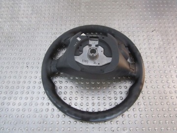 NISSAN X-TRAIL T30 2002 VOLANT KŮŽE