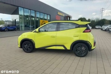 BYD 2026 BYD Dolphin Surf Od reki Atrakcyjne finansowanie Boost Leasing Wynajem, zdjęcie 4