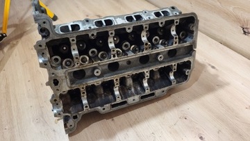 HLAVA OPEL CORSA D 1,2 Z12XEP 55355430