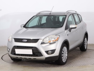 Ford Kuga I 2008 Ford Kuga 2.0 TDCi, Klima, Klimatronic, zdjęcie 1