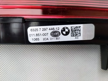 SVĚTLO STOP 63257297446 BMW F45 F48