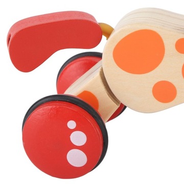 ИГРУШКА ДЛЯ СОБАКИ НА ВЕРЕНКЕ, ЧТОБЫ ТЯНУТЬ