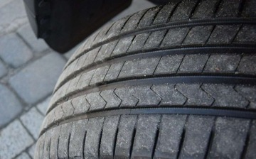 Ford Kuga II SUV Facelifting 2.0 TDCi 150KM 2017 Ford Kuga 2.0D 2017r 4x4 Titanium Navi Kamera Sam Parkuje Sprowadzony, zdjęcie 20