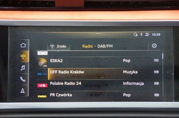 Audi Q3 I SUV Facelifting 2.0 TDI 150KM 2018 Audi Q3 2.0 TDI CR 4x4, S-Line, Virtual, Navi, Kamera, LED Matrix, GWARANC, zdjęcie 14