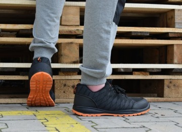 МУЖСКАЯ СПОРТИВНАЯ ОБУВЬ ЛЕГКИЕ РАБОЧИЕ КРОССОВКИ 40