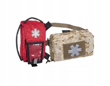 HELIKON APTECZKA MODULAR INDIVIDUAL MED SandStorm