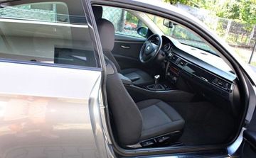 BMW Seria 3 E90-91-92-93 Coupe E92 320d 177KM 2008 BMW Seria 3 2.0D Bmw 320d Coupe E 92 Xenony Tempomat Gwarancja 1 rok, zdjęcie 11