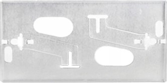 Комплект приводов CAME BX STRONG 800 кг, ламповая лента