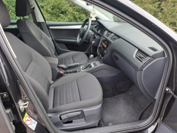 Skoda Octavia III Kombi Facelifting 2.0 TDI 150KM 2020 Škoda Octavia Skoda Octavia Skoda Octavia, zdjęcie 9
