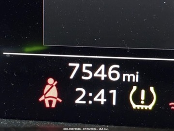 Audi Q7 II 2024 Audi Q7 2024r, Premium Plus, Quattro, 3.0L 3.0 Benzyna 335KM, zdjęcie 10