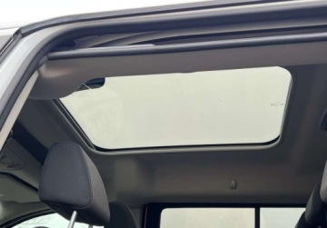 Ford Transit Connect III Van L1 1.5 EcoBlue 120KM 2022 Ford Transit Connect 1.5TDCI Long Klima Navi Kamera Pano Najazd Rampa Inwa, zdjęcie 17