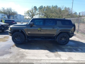  GMC Inny Hummer 2X 2025 Elektryczny 625KM, zdjęcie 2