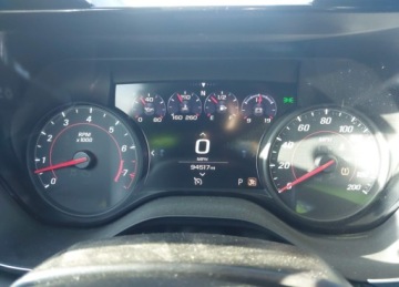 Chevrolet Camaro VI 2019 Chevrolet Camaro CHEVROLET CAMARO 2SS 6.2 Benzyna 461KM, zdjęcie 10