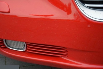 Lexus SC II 430 286KM 2002 Lexus SC 430 4.3 benzyna 285KM 2002r, zdjęcie 3