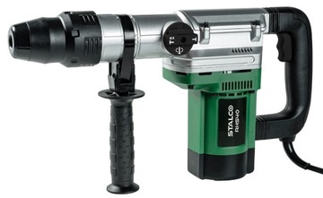 MŁOT UDAROWO-OBROTOWY SDS MAX RH40 Stalco S-97509