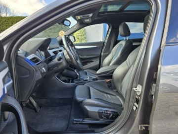 BMW X2 F39 2018 BMW X2 2,0 diesel 150KM m-pakiet automat, zdjęcie 4