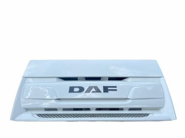MASKA ATRAPA GRILL DAF XF 106 EURO6 LIFT H3279
