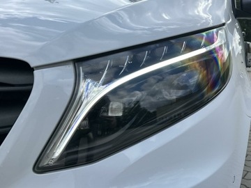 Mercedes Vito W447 2024 Mercedes-Benz Vito Tourer, zdjęcie 12