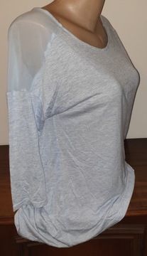 CAMAIEU * ЭЛЕГАНТНАЯ ЖЕНСКАЯ БЛУЗКА * M