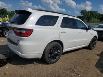 Dodge Durango III 2021 Dodge Durango RT 2021 5.7l 5.7 Benzyna 360KM, zdjęcie 3