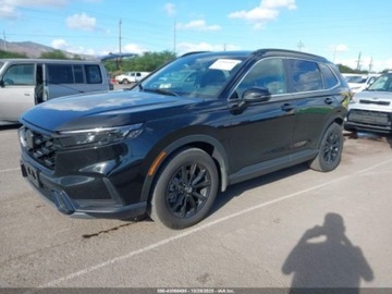 Honda CR-V VI 2023 Honda CR-V 2023 HONDA CR-V HYBRID SPORT 2.0 Hybryda 145KM, zdjęcie 2