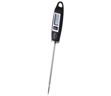 Termometr Kuchenprofi BBQ Inox elektroniczny