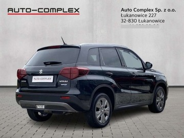 Suzuki 2024 Suzuki Vitara Rozne Kolory 2024 Allgrip 1,4 Premium Salon PL 1.4 Hybryda, zdjęcie 6