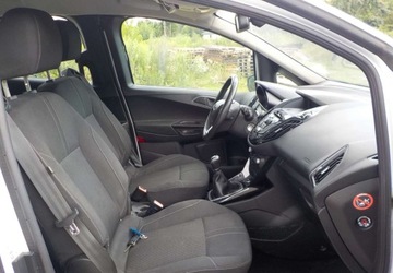 Ford B-MAX 1.0 EcoBoost 125KM 2014 Ford B-MAX Okazja Benzyna 125KM, zdjęcie 11