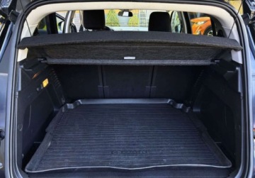 Citroen C5 Aircross I SUV 1.5 BlueHDI 131KM 2019 Citroen C5 Aircross 130KM AUTOMAT virtual cockpit BEZWYPADKOWY gwarancj, zdjęcie 27