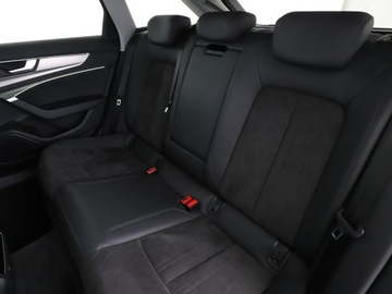Audi A6 C8 2021 Audi A6 mHEV 4x4 S-Tronic full LED virtual cocpit, zdjęcie 16