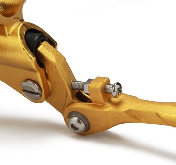 SPRZĘGŁO HYDRAULICZNE CR CRF YZ F RM RMZ KX KOLORY