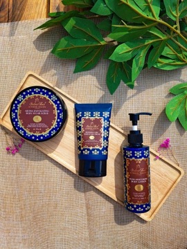 Пилинг SABAI THAI + Мангустиновое мыло В ПОДАРОК