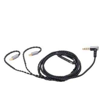 Сменный аудиокабель для наушников Sennheiser IE100 IE400 R7