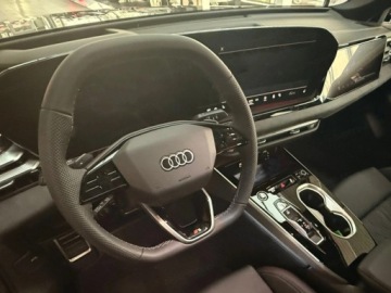 Audi A6 C8 Allroad 2.0 40 TDI 204KM 2025 AUDI A6 TDI quattro S line Avant Combi (204 KM) 2025, zdjęcie 5