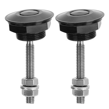 БЫСТРОРАЗЪЕМНАЯ КНОПКА ЗАМКА КАПОТА 32MM