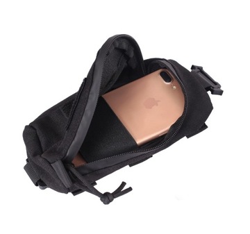 ТАКТИЧЕСКАЯ СУМКА MOLLE DESERT XL
