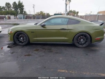 Ford Mustang VI 2018 Ford Mustang 2018 FORD MUSTANG GT PREMIUM 5.0 Benzyna 460KM, zdjęcie 6