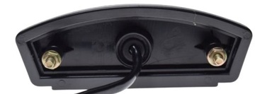 LAMPA OŚWIETLENIE LED TYŁ TYLNA Quad ATV Quadzilla SMC 150/170/200/250cc