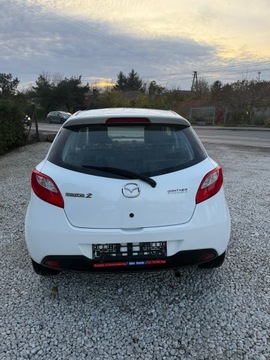 Mazda 3 II 2009 MAZDA 2 SPORT 1.3 1 Własciciel Stan bdb Alu+koła zimowe,Bez rdzy, zdjęcie 16