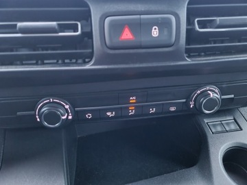 Toyota Proace II 2022 Toyota PROACE CITY VERSO 1.2 D-4T Business Toyota, zdjęcie 22