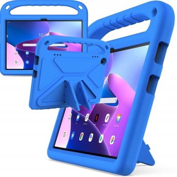 Etui dla dzieci do Lenovo Tab M10 3gen, case cover