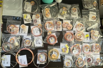 Сопротивляющийся провод из Kanthal A1 0,6 мм, 10 м, прочный, устойчивый для бытовой техники, электроники